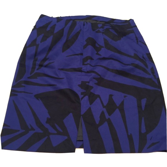 Express Design Studio WOMENS Skirt Career Work SIZE 10 - Picture 2 of 3